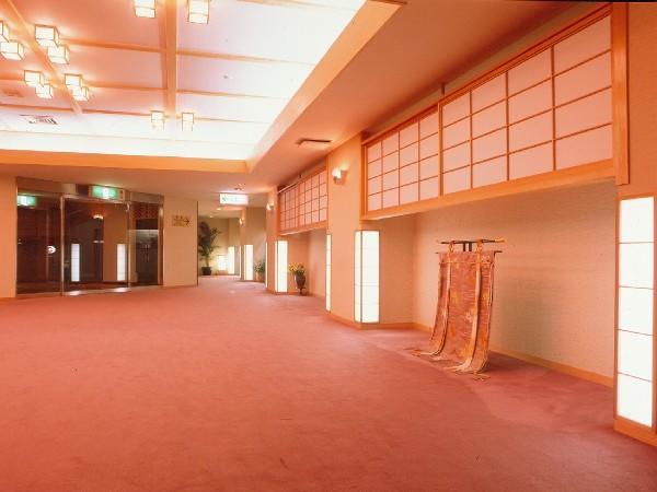 Kadonobo Ryokan Kobe Eksteriør billede