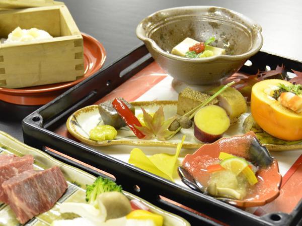 Kadonobo Ryokan Kobe Eksteriør billede