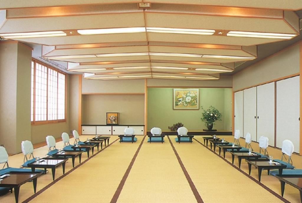 Kadonobo Ryokan Kobe Eksteriør billede